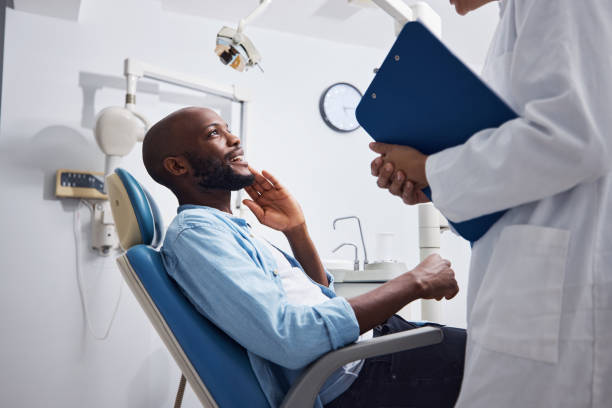 Dentist for Dental Trauma in ND