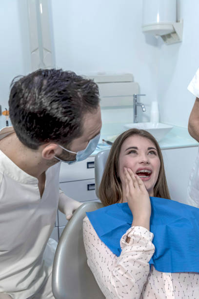 Best Tooth Pain Emergency Relief  in Fargo, ND