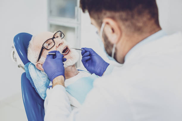 Best Emergency Gum Pain Relief  in Fargo, ND
